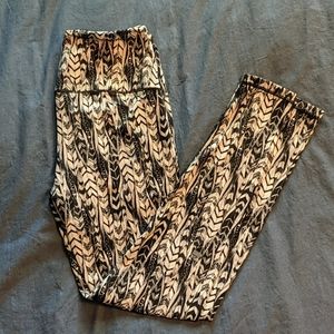 Victoria Secret Sport leggings